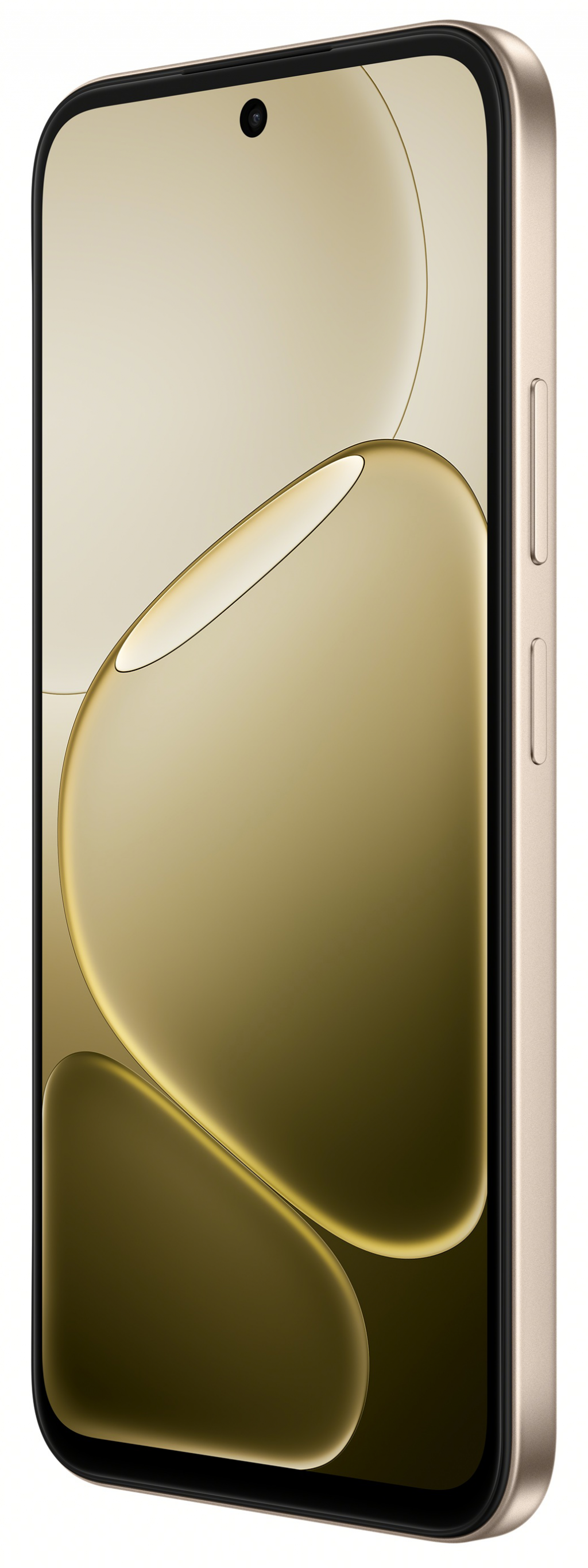 Смартфон Oppo A6 4G 6/256GB Aurora Gold